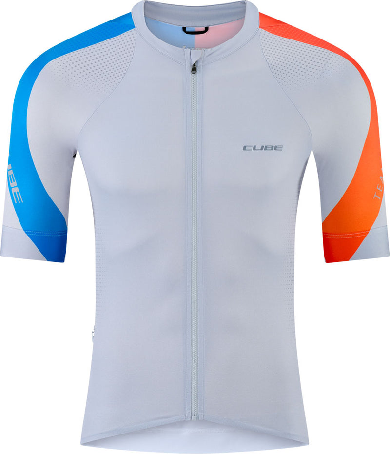 Afbeelding laden in galerijviewer, Cube road xc teamline - jersey | l