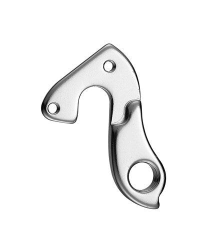 Afbeelding laden in galerijviewer, Union derailleurpad GH-056 met schroefset M4x0.7