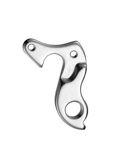 Afbeelding laden in galerijviewer, Union derailleurpad GH-060 met schroefset M4x0.7