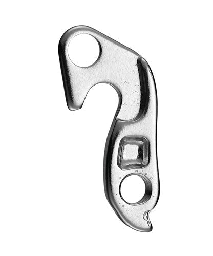 Afbeelding laden in galerijviewer, Union derailleurpad GH-089 met schroefset M8x0.75