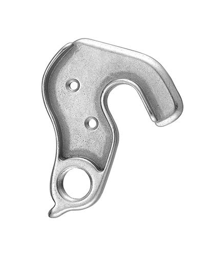 Afbeelding laden in galerijviewer, Union derailleurpad GH-141 met schroefset M3x0.5