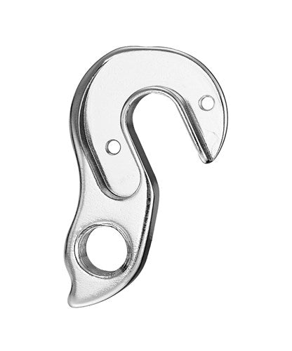 Afbeelding laden in galerijviewer, Union derailleurpad GH-143 met schroefset M3x0.5