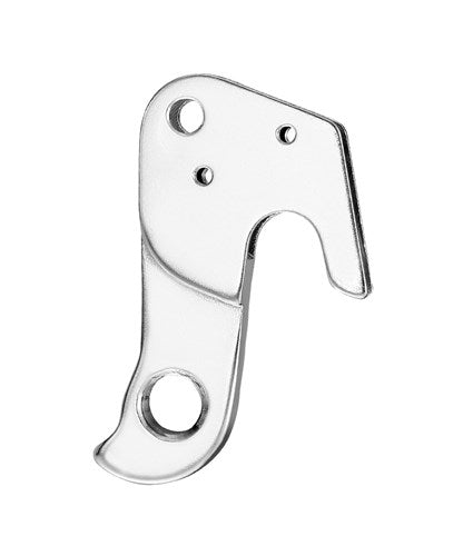 Afbeelding laden in galerijviewer, Union derailleurpad GH-149 met schroefset M3x1.0