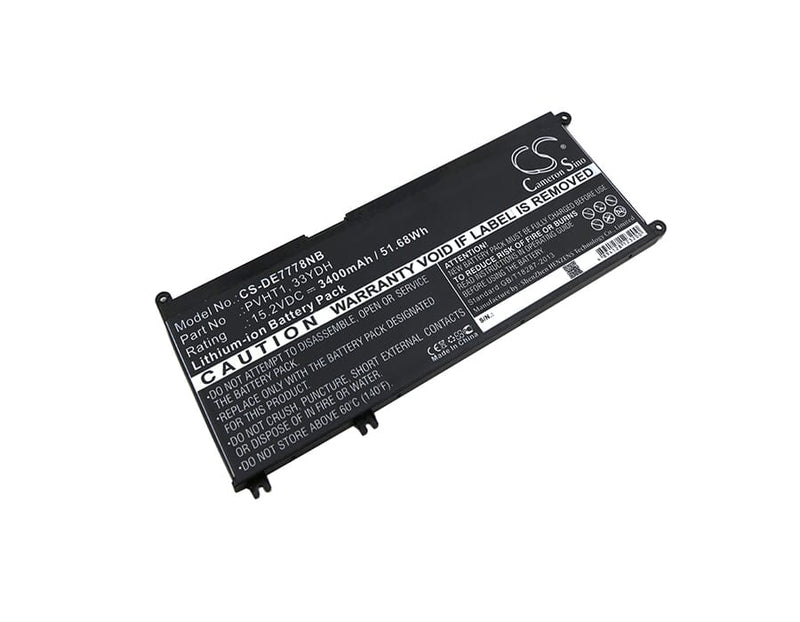 Afbeelding laden in galerijviewer, Replacement laptop accu