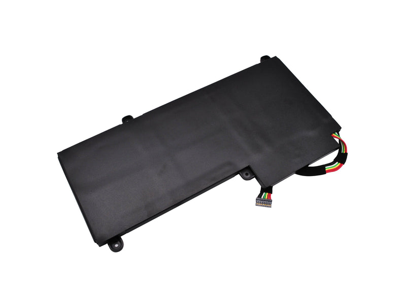 Afbeelding laden in galerijviewer, Replacement laptop accu 3600mah