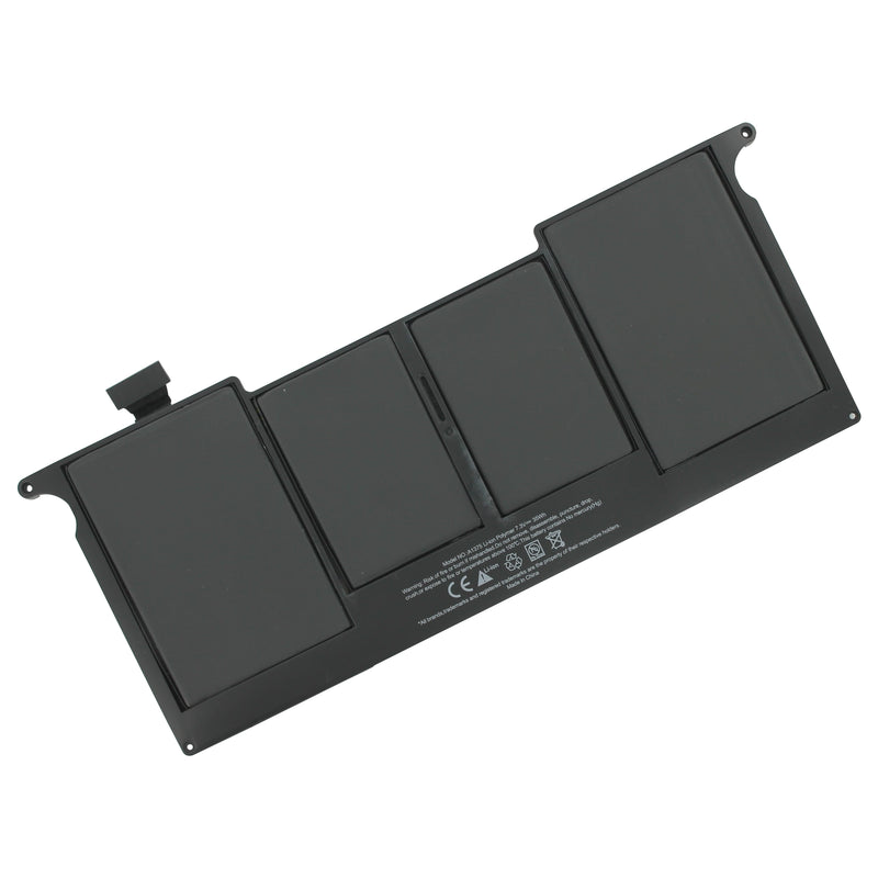 Afbeelding laden in galerijviewer, Replacement MacBook Accu 4800mAh
