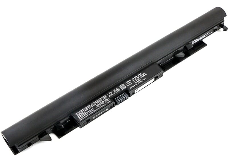 Afbeelding laden in galerijviewer, Blu-basic laptop accu 2200mah