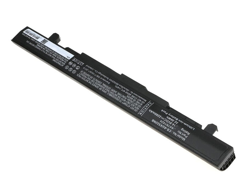 Afbeelding laden in galerijviewer, Replacement Laptop Accu 2200mAh