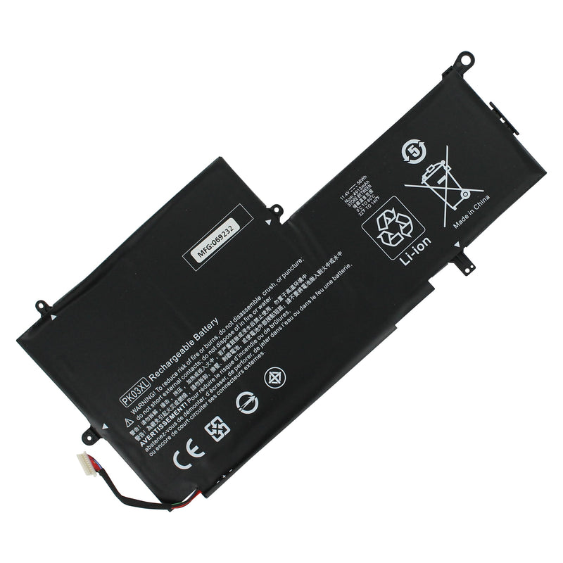 Afbeelding laden in galerijviewer, Replacement laptop accu 4900mah