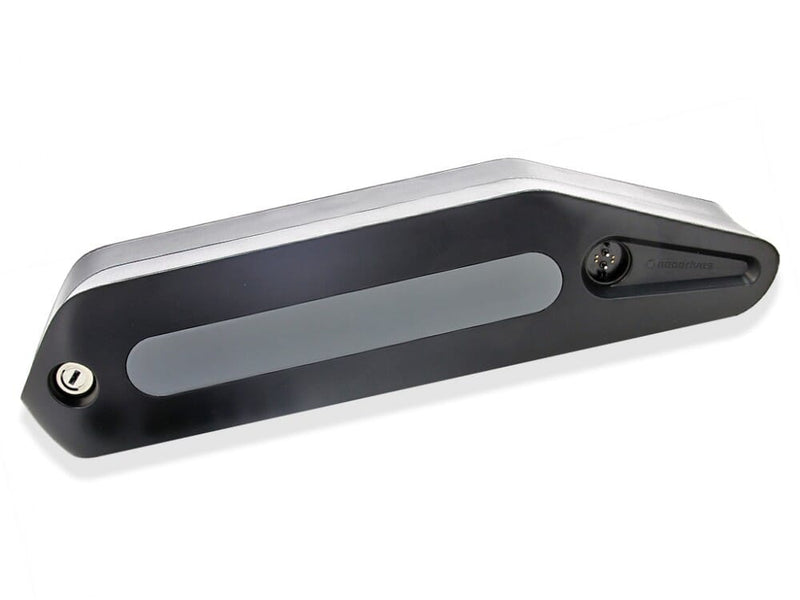 Afbeelding laden in galerijviewer, Alber bmz neodrive fietsaccu down tube 36v 16ah