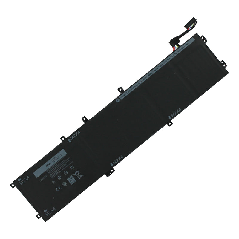 Afbeelding laden in galerijviewer, Replacement laptop accu 7300mah