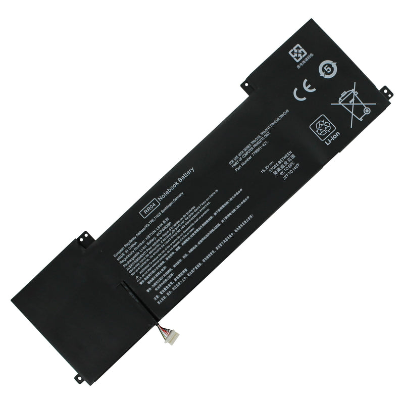 Afbeelding laden in galerijviewer, Replacement Laptop Accu 3700mAh