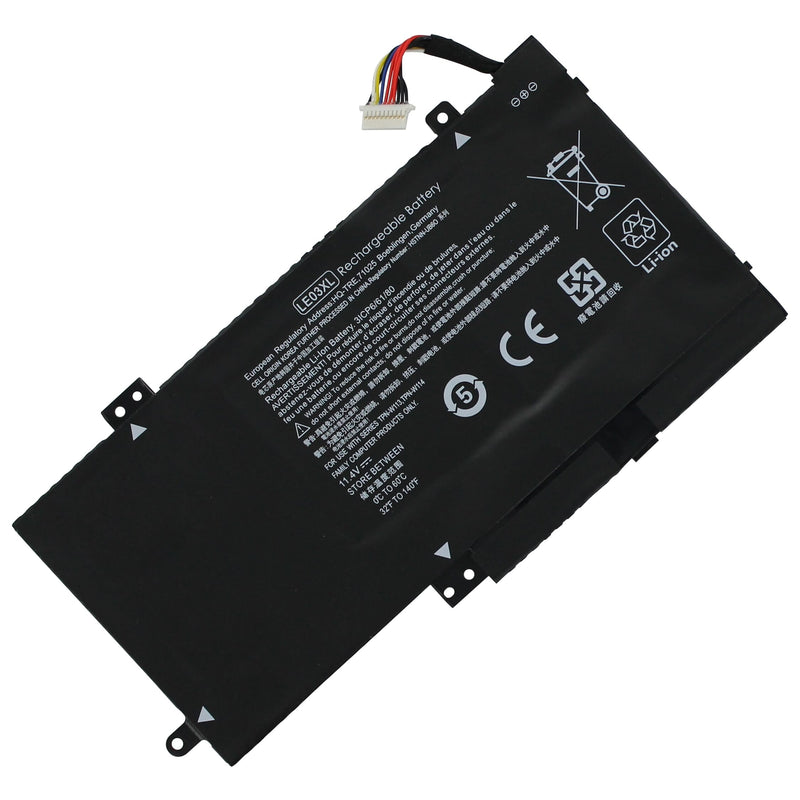 Afbeelding laden in galerijviewer, Replacement Laptop accu 3400mAh
