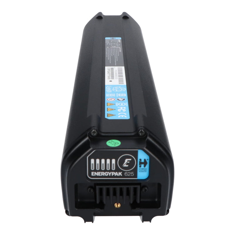 Afbeelding laden in galerijviewer, Giant energypak smart 625 fietsaccu