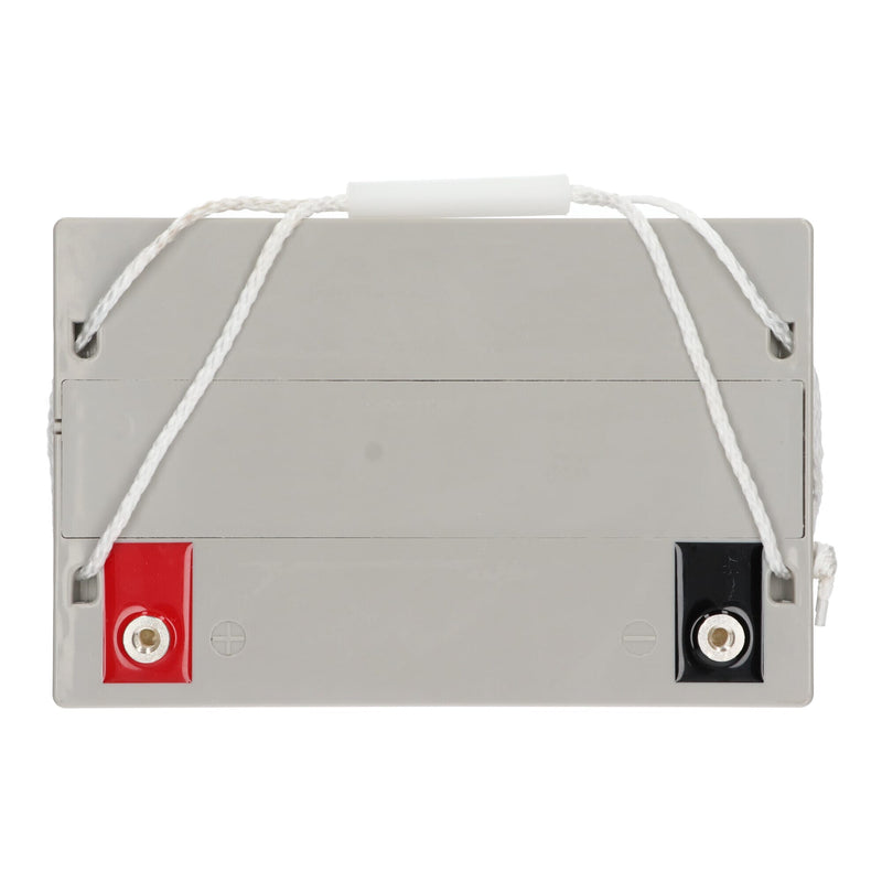 Afbeelding laden in galerijviewer, Yanec gel accu 12v 80ah