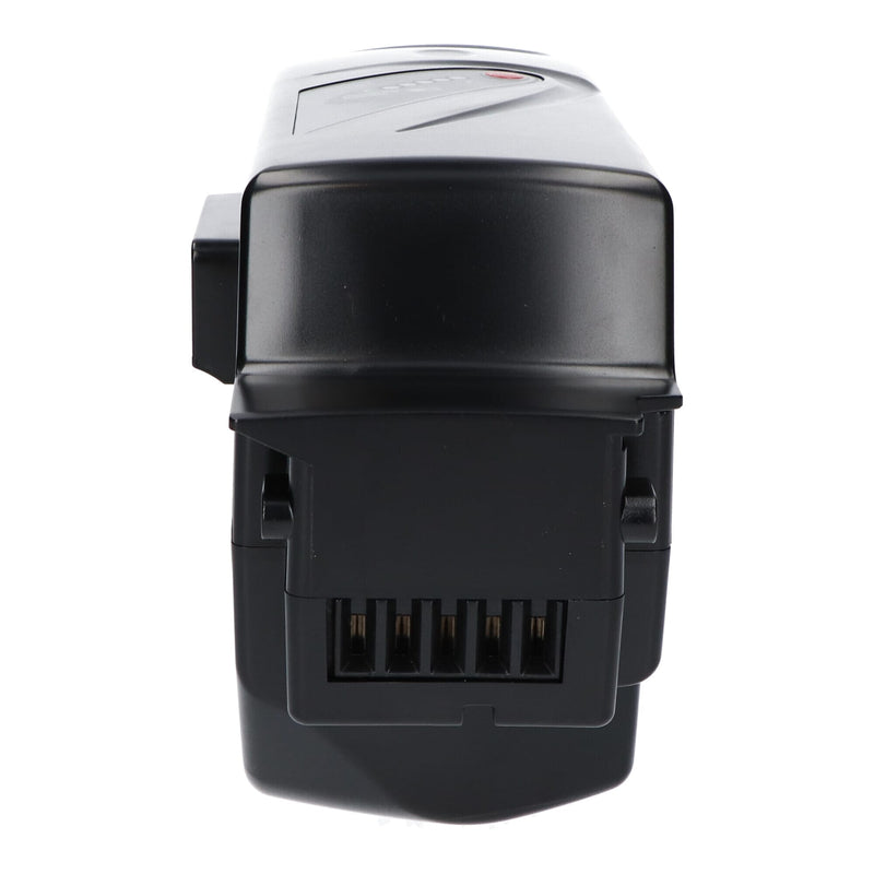Afbeelding laden in galerijviewer, Replacement Fietsaccu 26V 23.2Ah Zwart