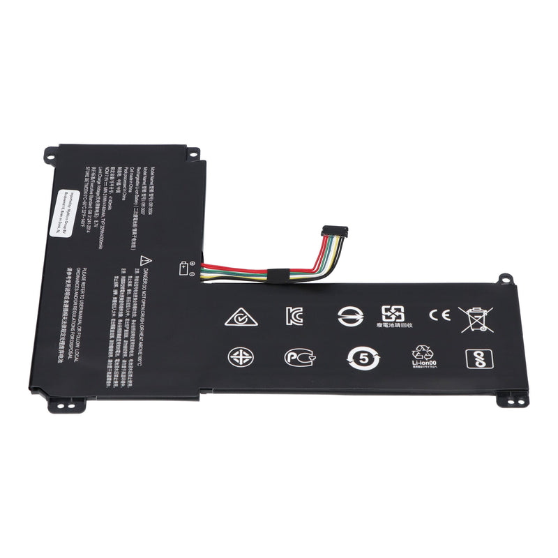 Afbeelding laden in galerijviewer, Replacement Laptop Accu 4140 mAh