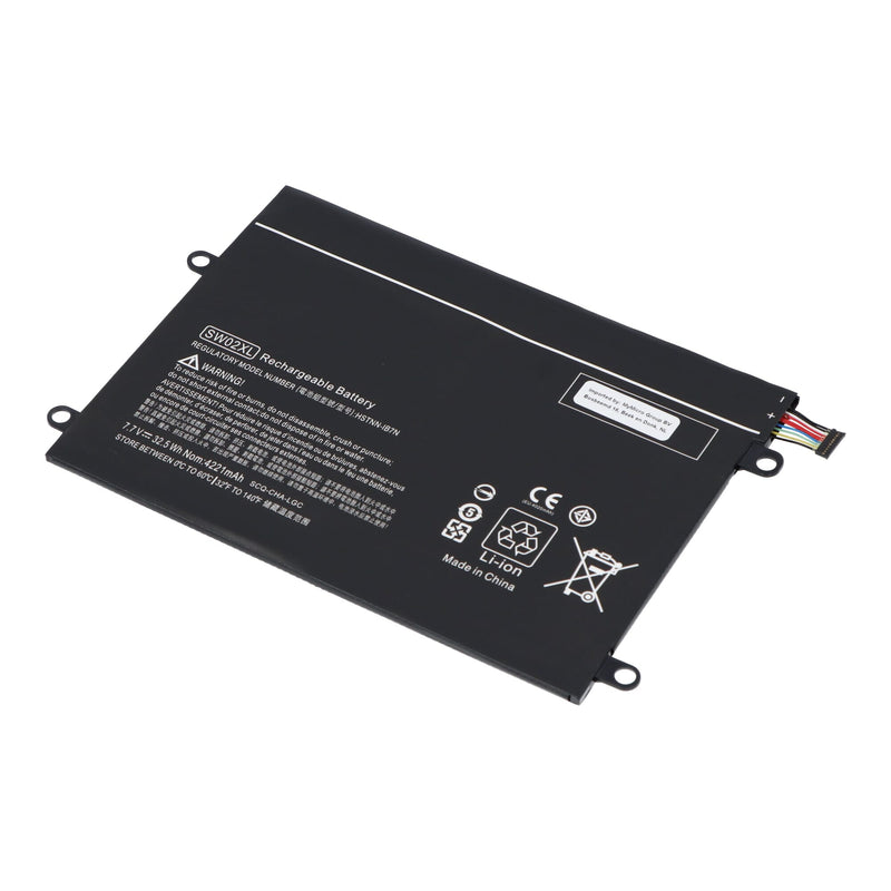 Afbeelding laden in galerijviewer, Replacement Laptop Accu 4200 mAh