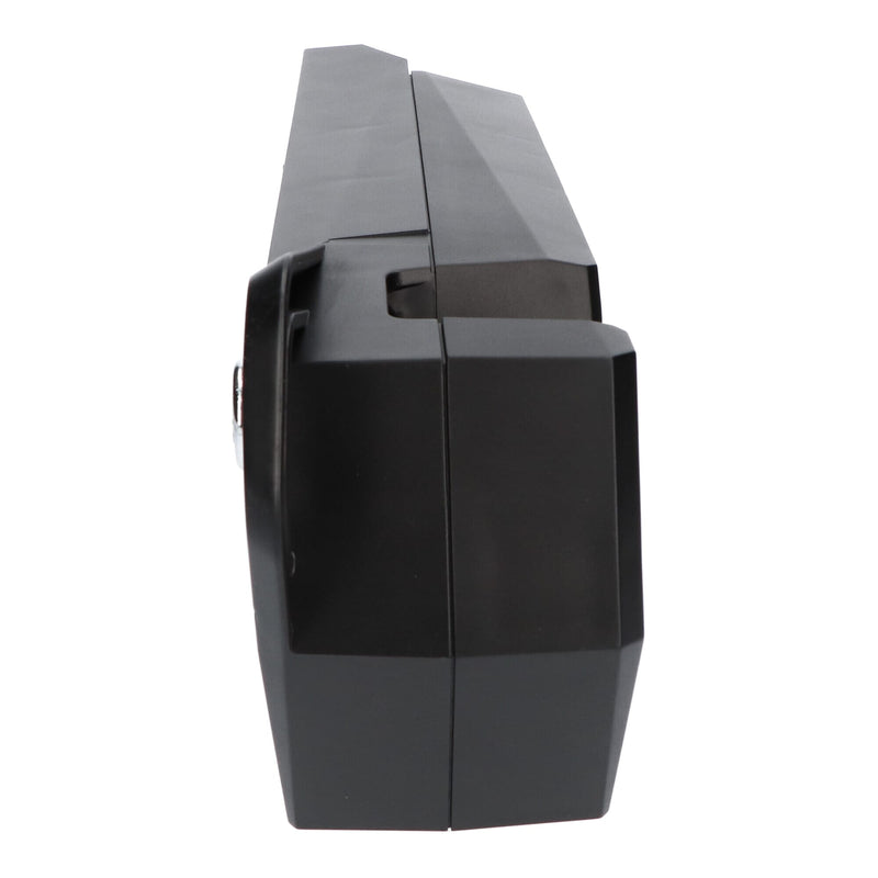 Afbeelding laden in galerijviewer, Brose bmz fietsaccu seat tube 37v 17,5ah met wake