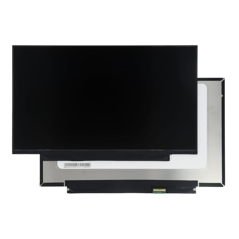 Afbeelding laden in galerijviewer, 14.0 inch lcd scherm 1920x1080 mat, 40pin 20mm, ips, touch