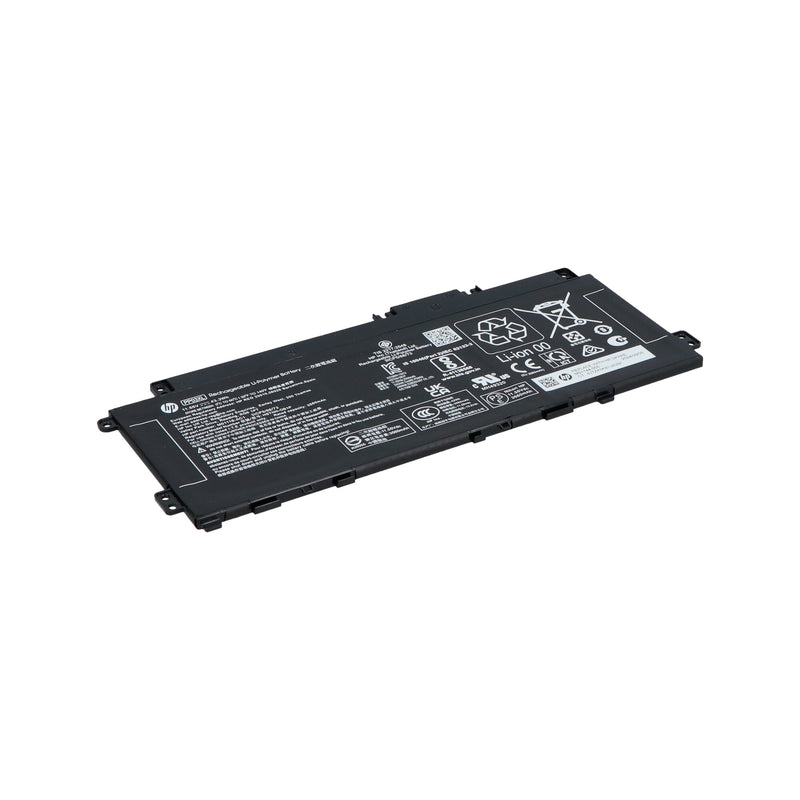 Afbeelding laden in galerijviewer, Hp laptop accu 3560 mah