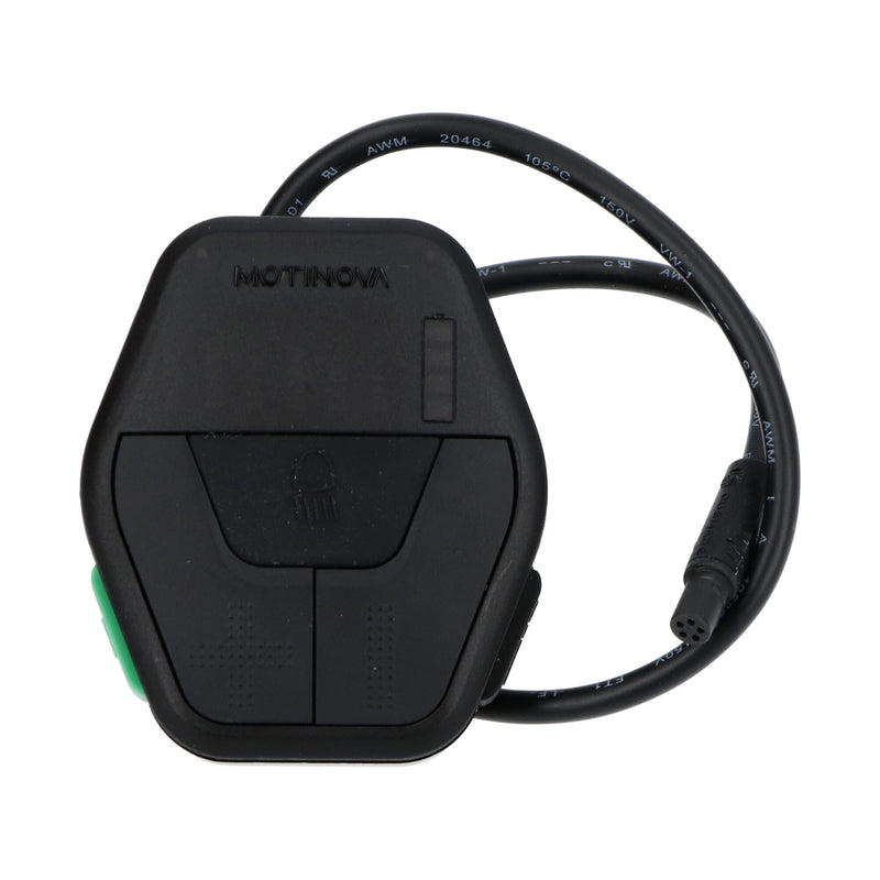 Afbeelding laden in galerijviewer, Motinova button cn301 cus 125kbit