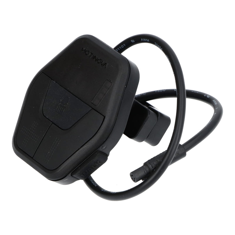 Afbeelding laden in galerijviewer, Motinova button cn301 cus 125kbit