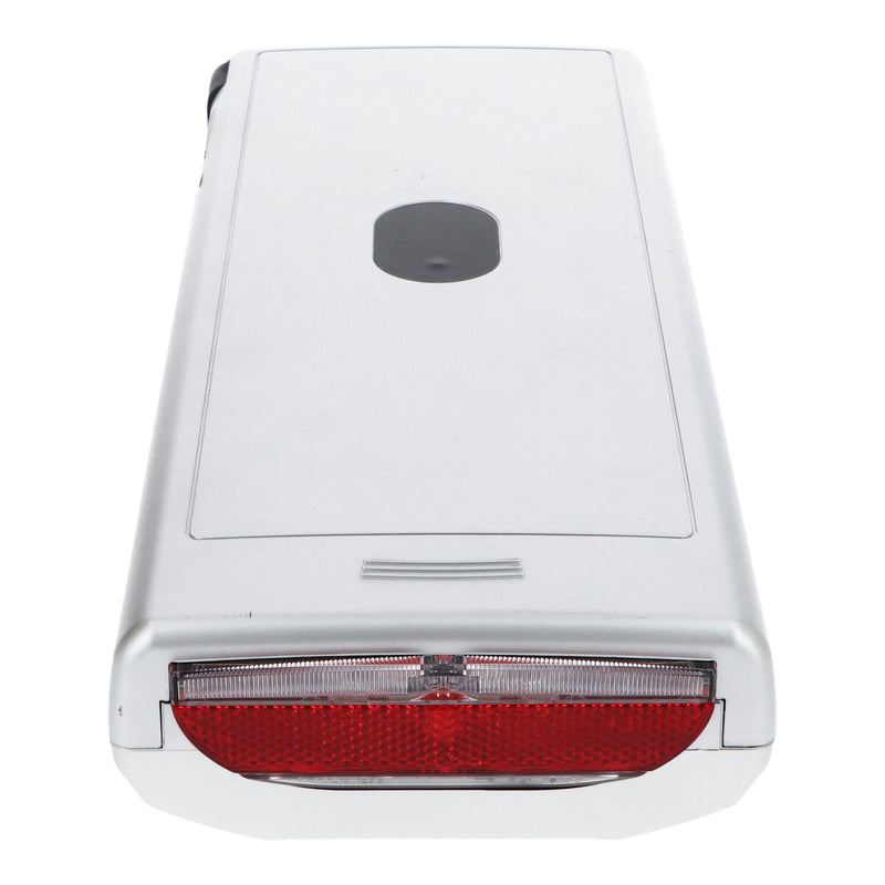 Afbeelding laden in galerijviewer, Batavus compatible e-motion e-300 e-400 e-500 fietsaccu 13ah zilver