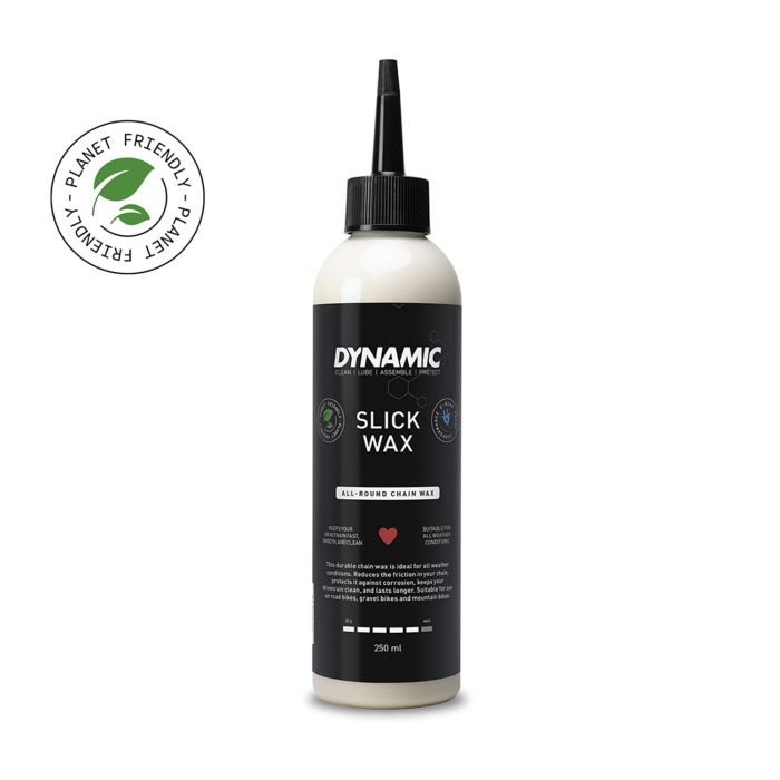 Afbeelding laden in galerijviewer, Dynamic slick wax - 250ml