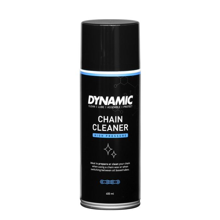 Afbeelding laden in galerijviewer, Dynamic chain cleaner - 400ml