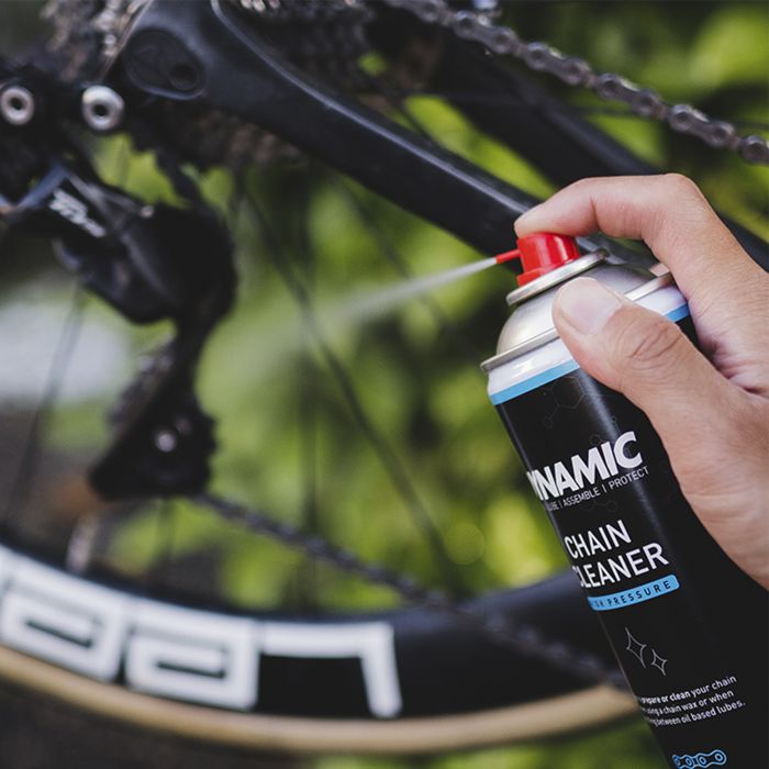 Afbeelding laden in galerijviewer, Dynamic chain cleaner - 400ml