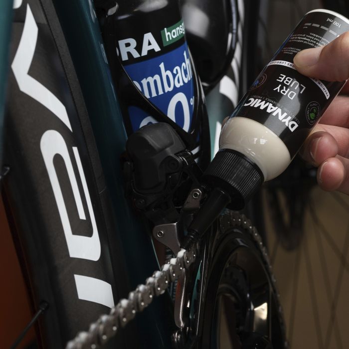 Afbeelding laden in galerijviewer, Dynamic dry lube - 100ml