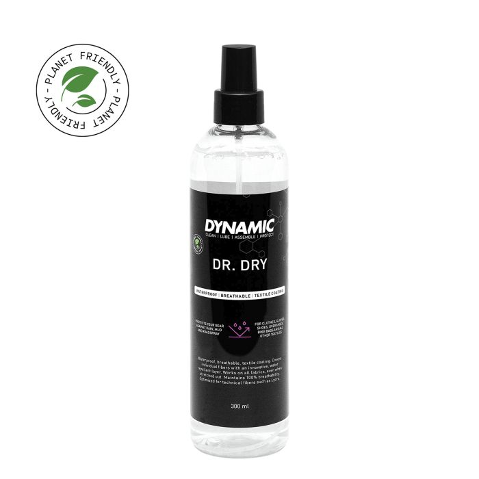Afbeelding laden in galerijviewer, Dynamic dr. dry - 300ml