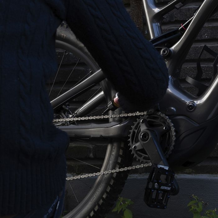 Afbeelding laden in galerijviewer, Dynamic e-bike lube - 100ml