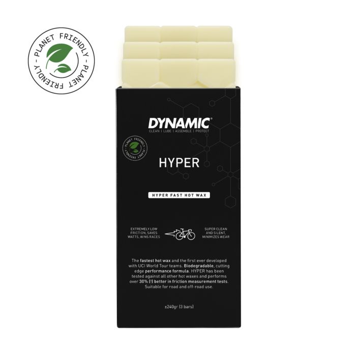 Afbeelding laden in galerijviewer, Dynamic hyper wax - 240g