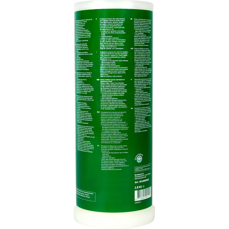 Afbeelding laden in galerijviewer, Dreumex zeep One2clean 2,8ltr special