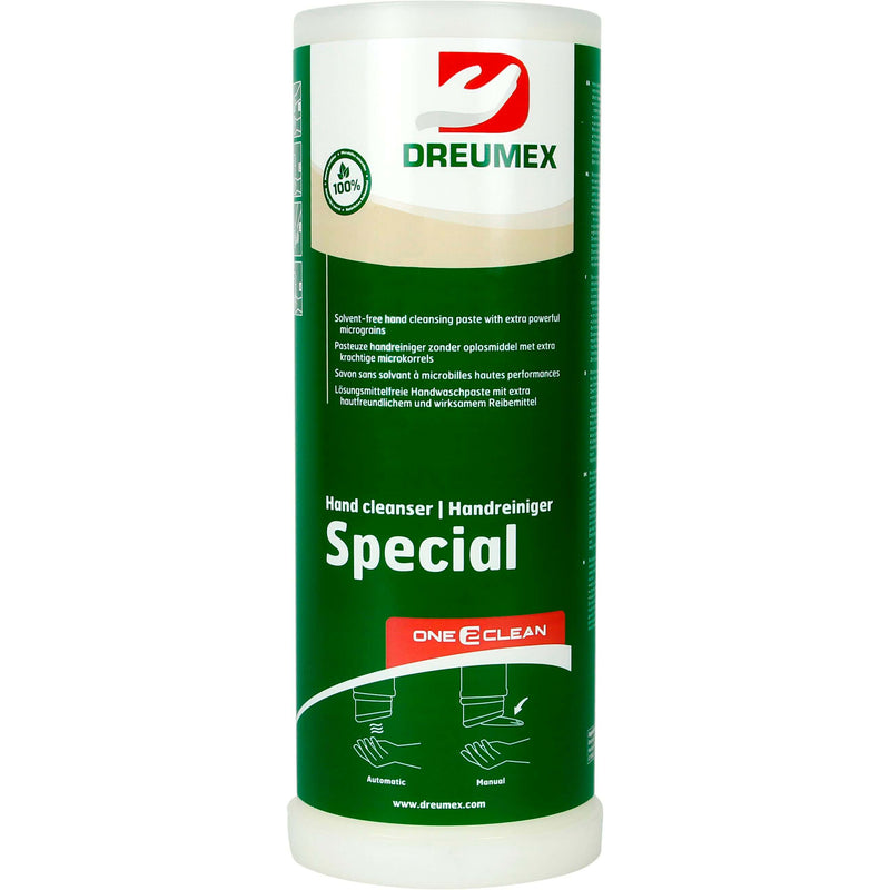 Afbeelding laden in galerijviewer, Dreumex zeep One2clean 2,8ltr special