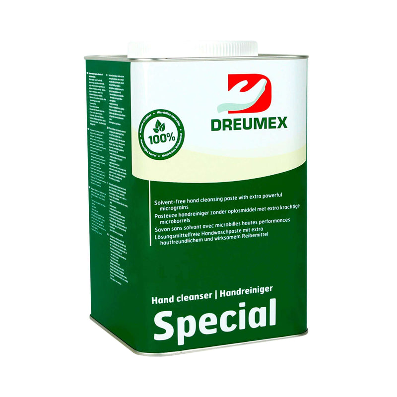 Afbeelding laden in galerijviewer, Zeep Dreumex blik special 4.5ltr