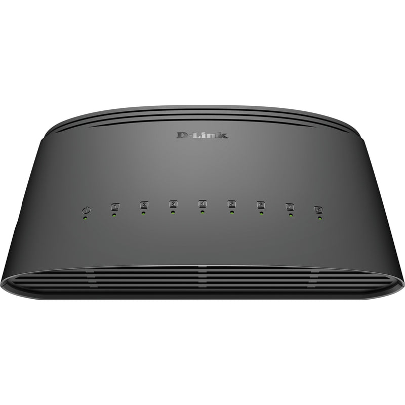 Afbeelding laden in galerijviewer, D-Link D-Link DGS-1008D