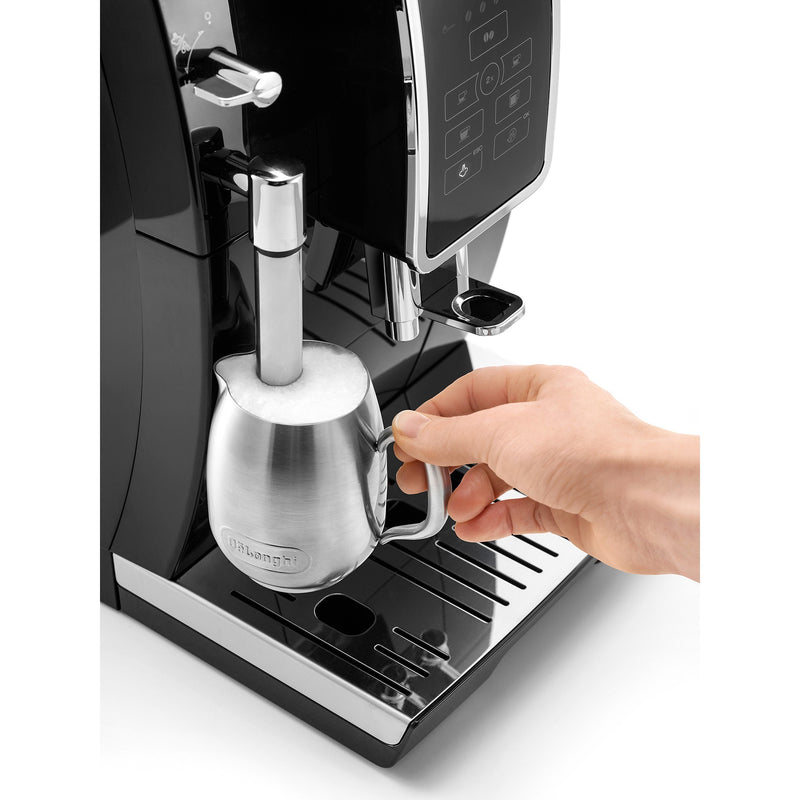 Afbeelding laden in galerijviewer, DeLonghi DeLonghi Dinamica ECAM 358.15.B