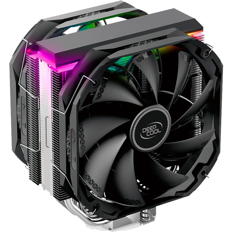 Afbeelding laden in galerijviewer, DeepCool DeepCool AS500 PLUS