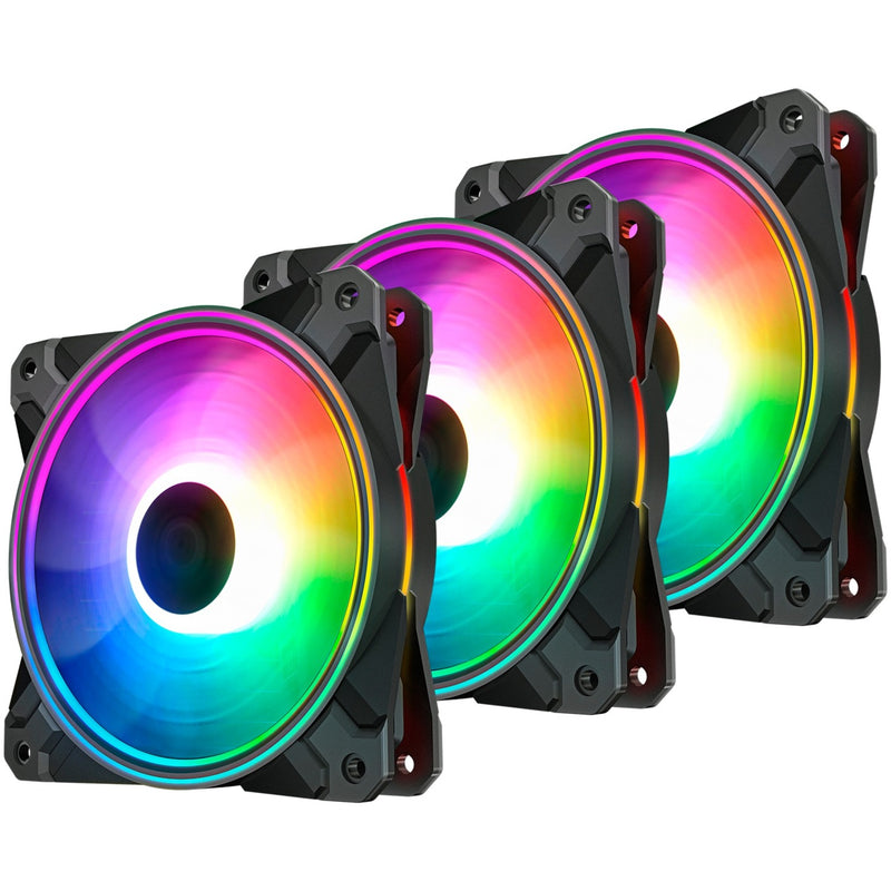 Afbeelding laden in galerijviewer, DeepCool CF 120 Plus