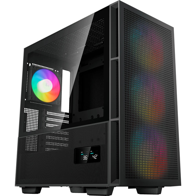 Afbeelding laden in galerijviewer, DeepCool CH560 Digital