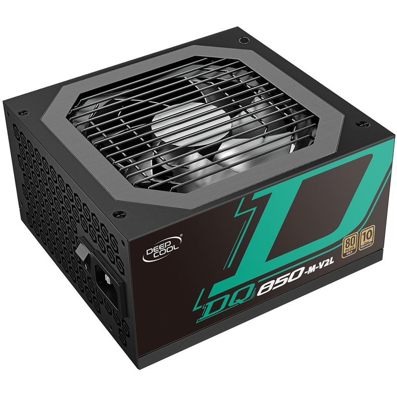 Afbeelding laden in galerijviewer, DeepCool DQ850-M-V2L 850W