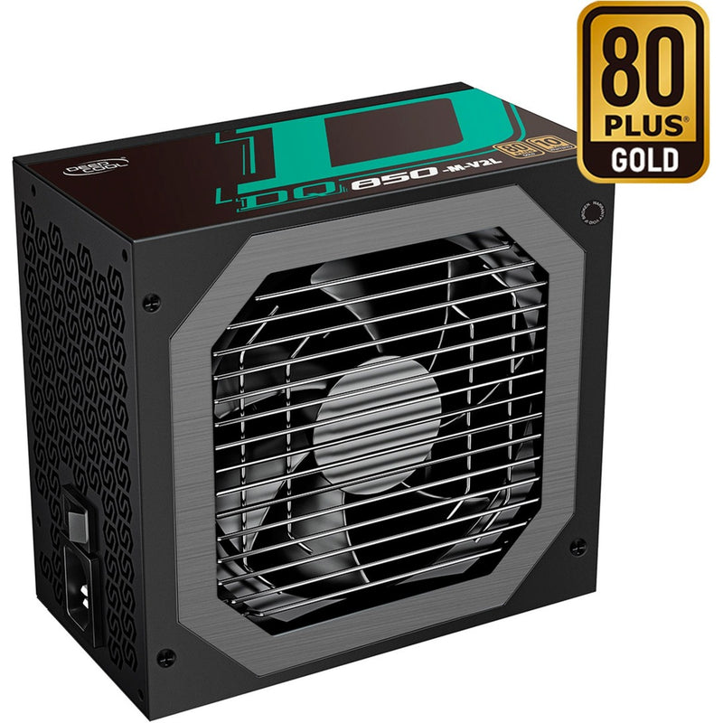 Afbeelding laden in galerijviewer, DeepCool DQ850-M-V2L 850W