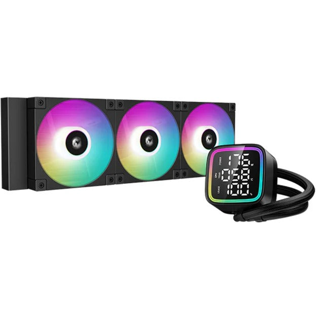 Afbeelding laden in galerijviewer, DeepCool LD360 360mm