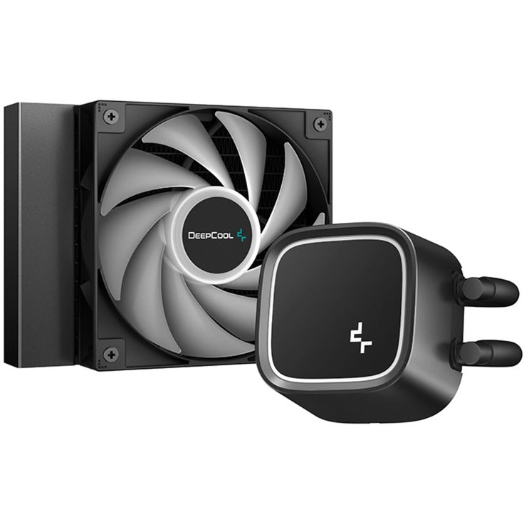 Afbeelding laden in galerijviewer, DeepCool DeepCool LE300 Marrs 120mm
