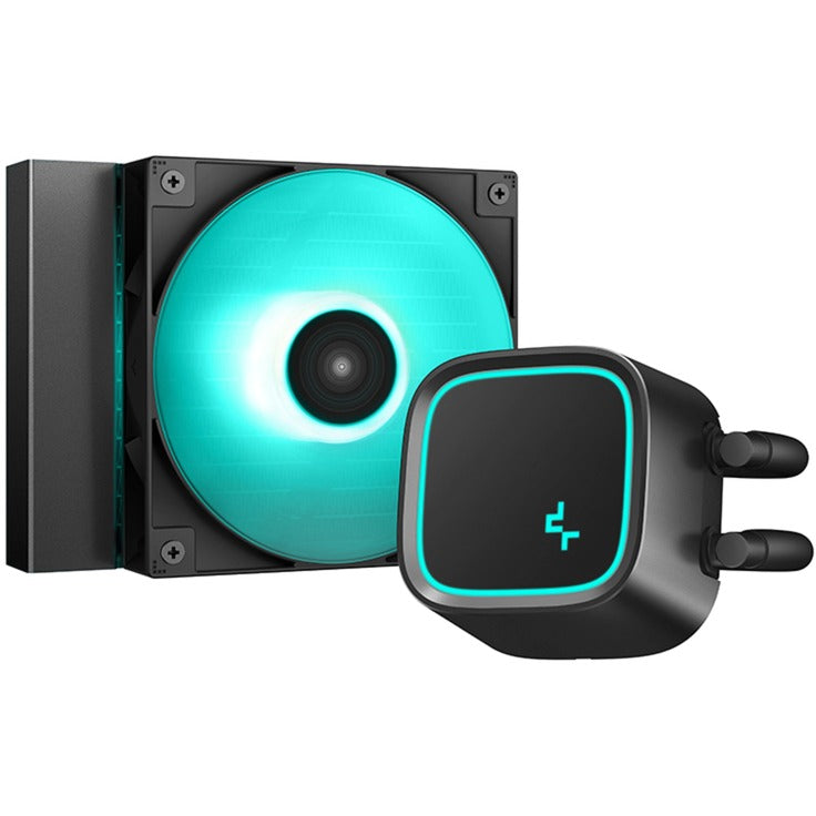 Afbeelding laden in galerijviewer, DeepCool DeepCool LE300 Marrs 120mm