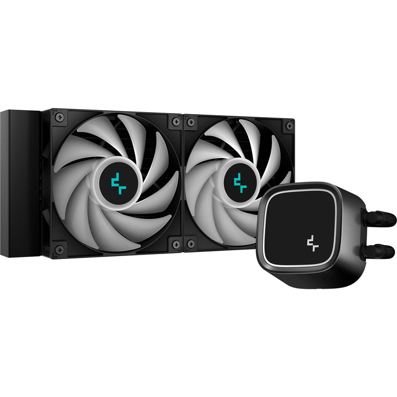 Afbeelding laden in galerijviewer, DeepCool LE520 240 mm