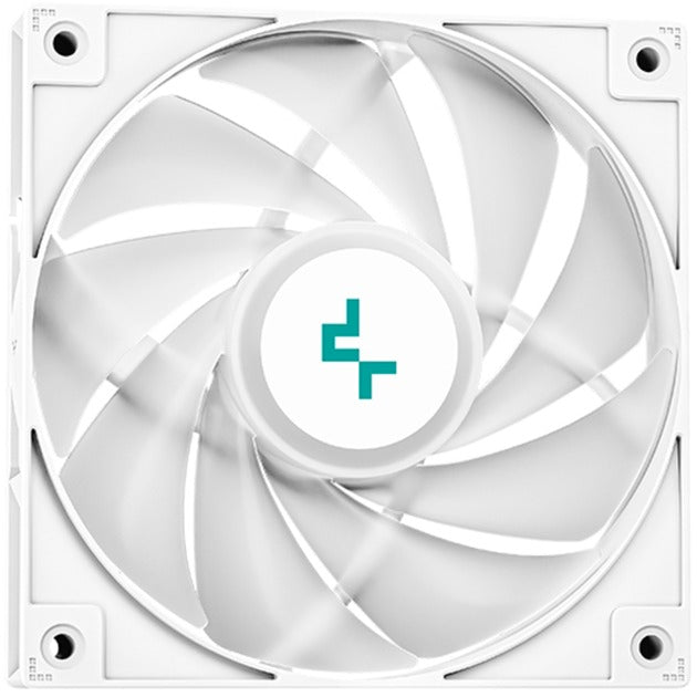 Afbeelding laden in galerijviewer, DeepCool LE520 WH